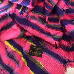 Louis Vuitton Scarf
